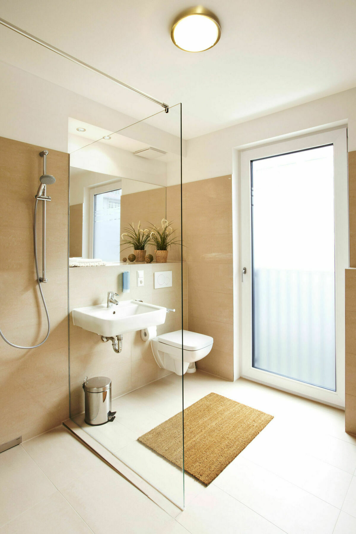 Leipzig Apartmenthaus ภายนอก รูปภาพ